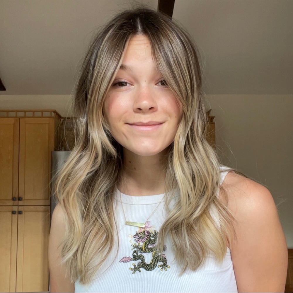 Meet your Posher, Noelle
